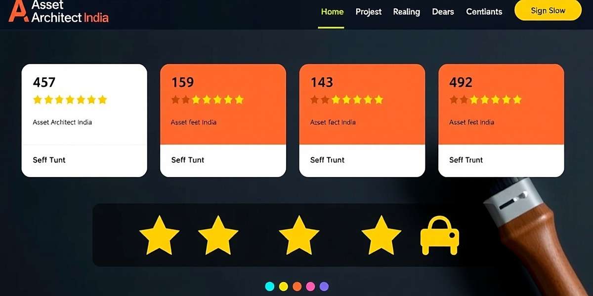What Indian Players Say About Asset Architect India Asset Architect India player reviews and ratings showing high satisfaction